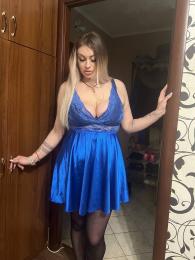 Проститутка Киева Обожаю ебаться!, снять за 2500 грн