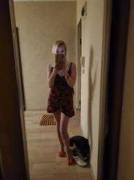 Проститутка Киева Лиза вирт, снять за 5000 грн