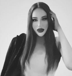 Проститутка Киева Sara, снять за 4500 грн