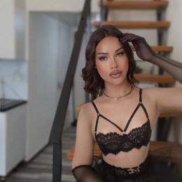 Проститутка Киева Sara транс , снять за 4500 грн