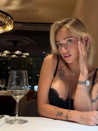 Проститутка Киева Даріна, снять за 500 грн