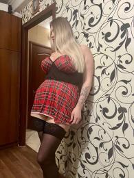 Проститутка Киева ХОЧУ СЕКСА, снять за 2500 грн