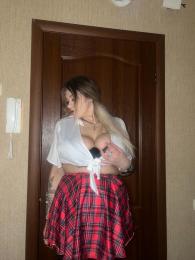 Проститутка Киева ХОЧУ СЕКСА, снять за 3000 грн