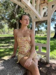 Проститутка Киева Симона, ей 19 лет