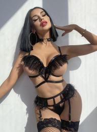 Проститутка Киева Аня , снять за 2300 грн