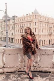 Проститутка Киева Милена, ей 33 года