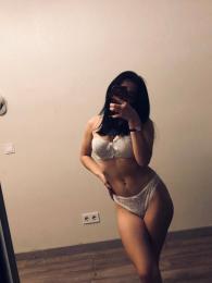 Проститутка Киева Ренесми, снять за 4500 грн