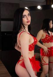 Проститутка Киева Каролина , снять за 7000 грн