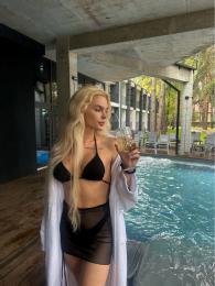 Проститутка Киева Лилу, ей 24 года