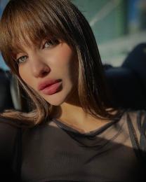 Проститутка Киева Тина, снять за 16000 грн