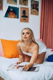 Проститутка Киева Сабрина, снять за 6000 грн