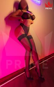 Проститутка Киева Богдана, с 3 размером сисек