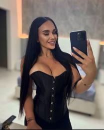 Проститутка Киева Марина
, с 3 размером сисек