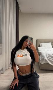 Проститутка Киева Марина, ей 22 года