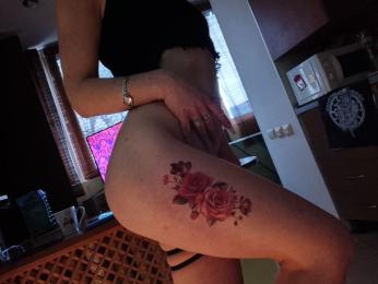 Проститутка Киева Крис, снять за 4000 грн