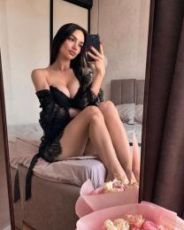 Проститутка Киева Элла
, ей 18 лет