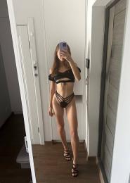 Проститутка Киева Николь, снять за 7000 грн