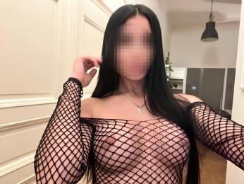 Проститутка Киева Катрин, с 3 размером сисек