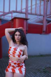 Проститутка Киева Елена, ей 23 года