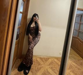 Проститутка Киева Алия, снять за 3000 грн