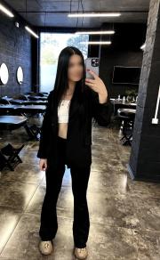 Проститутка Киева Камилла, ей 18 лет