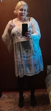 Проститутка Киева Римма, снять за 1379 грн