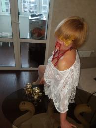 Проститутка Киева Anna-Virt Online, снять за 4000 грн