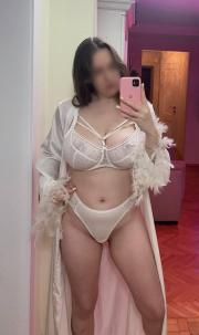 Проститутка Киева Оливия, ей 22 года