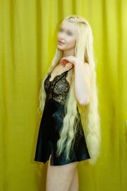 Проститутка Киева Вика, ей 25 лет