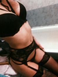 Проститутка Киева Мариночка, снять за 1500 грн