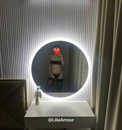 Проститутка Киева Лиля, снять за 4000 грн