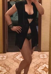 Проститутка Киева Anna, снять за 2200 грн