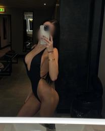 Проститутка Киева Ангелина, ей 25 лет