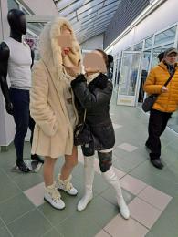 Проститутка Киева Печерськ_жмж, снять за 11000 грн