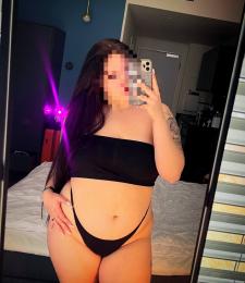 Проститутка Киева Алеся (Феи Киев), ей 19 лет