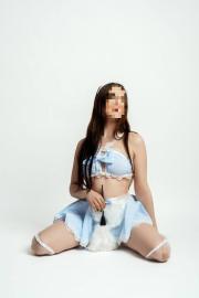 Проститутка Киева Лера, снять за 7000 грн