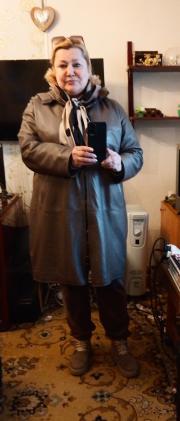 Проститутка Киева Зуаримма, снять за 1 грн