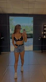 Проститутка Киева Настя, снять за 9100 грн