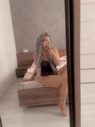 Проститутка Киева Элла, ей 31 год