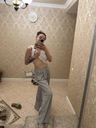 Проститутка Киева Элла, с 2 размером сисек