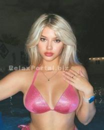 Проститутка Киева Настенька, снять за 2000 грн