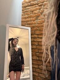 Проститутка Киева Эмма, снять за 6000 грн