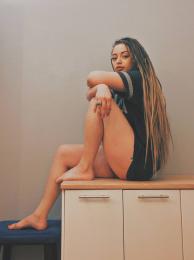 Проститутка Киева Эмма, ей 32 года