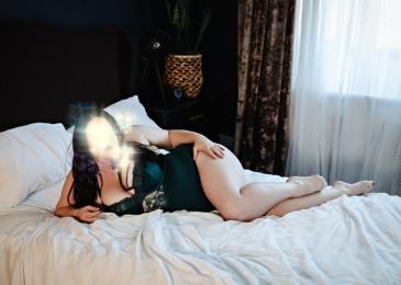 Проститутка Киева Анна, снять за 2000 грн