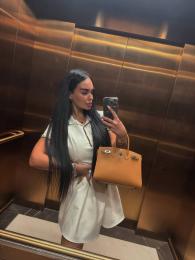 Проститутка Киева Мариша @VSECRET0000, ей 25 лет