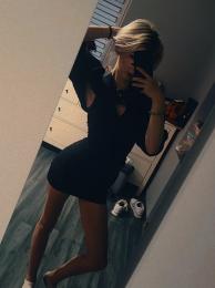 Проститутка Киева Анастасия, ей 24 года