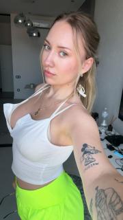 Проститутка Киева Даша, снять за 6000 грн