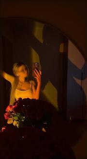 Проститутка Киева Амелия, ей 18 лет