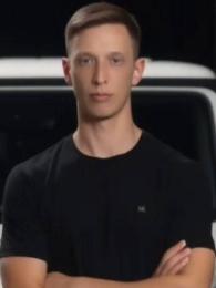 Проститутка Киева Серж, снять за 2000 грн