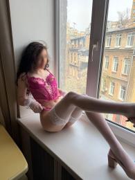 Проститутка Киева Оля, снять за 7000 грн